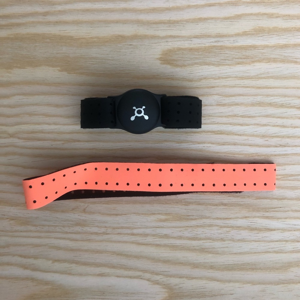 OTBeat Burn Orangetheory